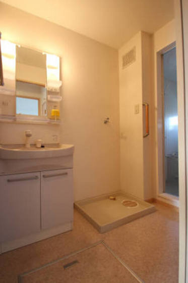 グランドコート大谷 A棟