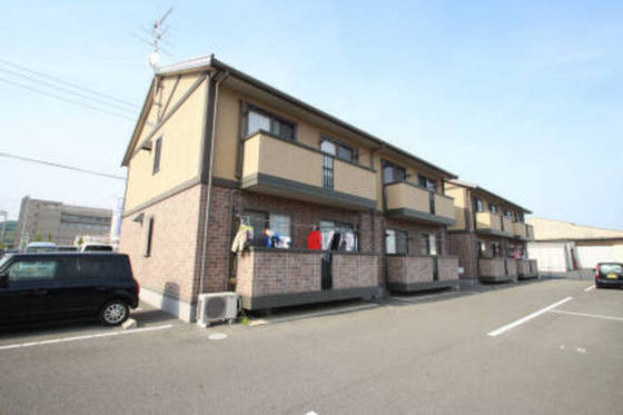 グランドコート大谷 A棟