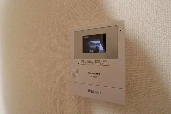 スゥイートガーデン国富 西棟