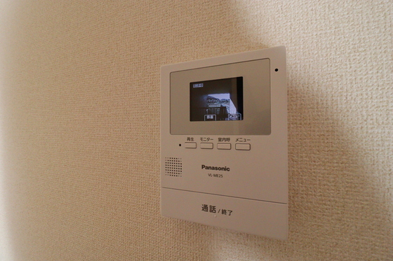 スゥイートガーデン国富 西棟