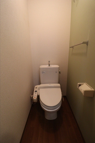 スゥイートガーデン国富 西棟