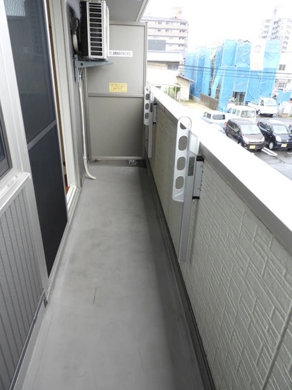 フィールド ハタ