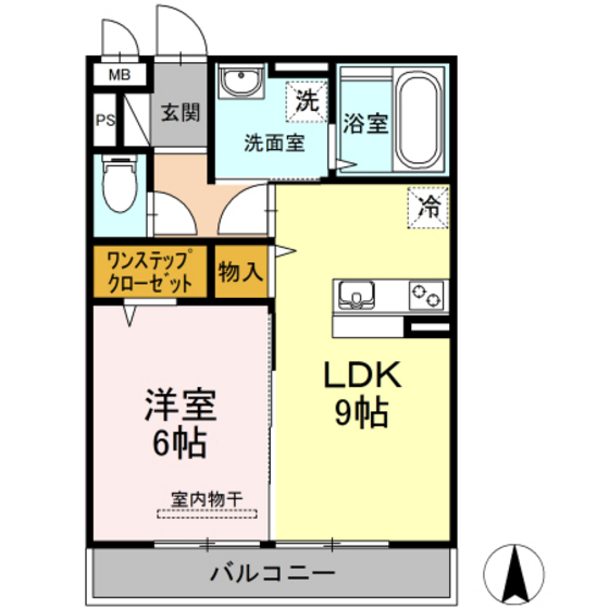 フィールド ハタ