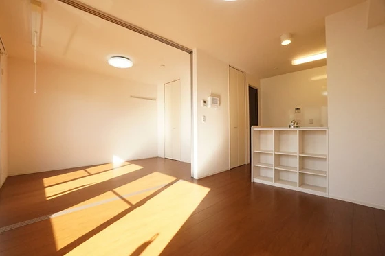 フィールド ハタ