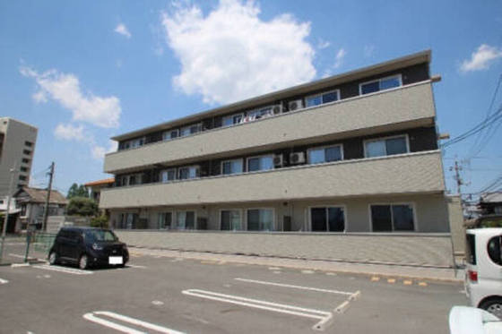 フィールド ハタ