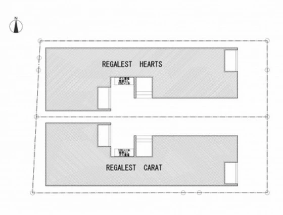 REGALEST CARAT(レガリストカラット)