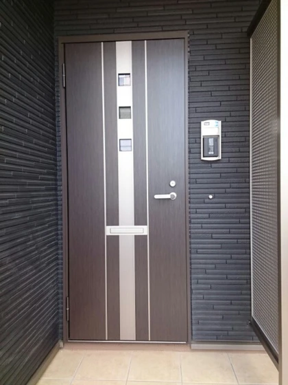 大供ハイマート