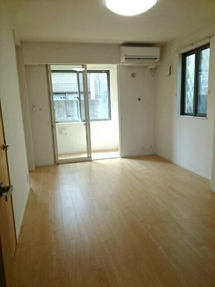 大供ハイマート