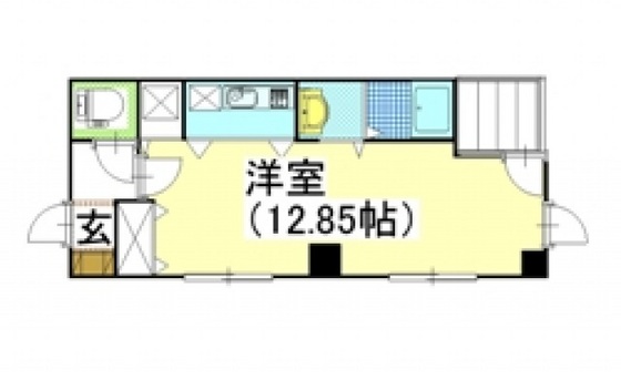 LAB La CORE 丸の内