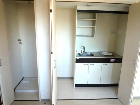 LAB La CORE 丸の内