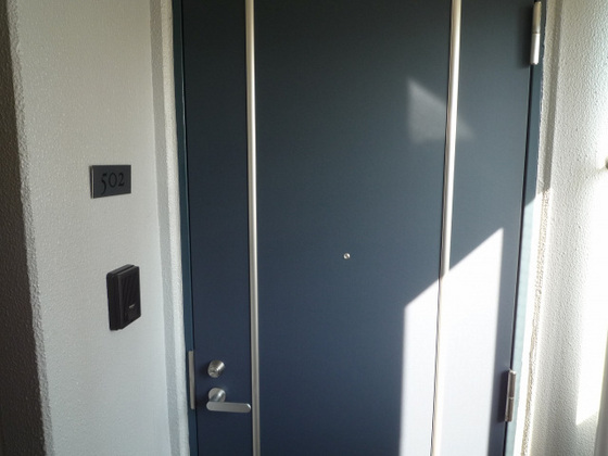 LAB La CORE 丸の内