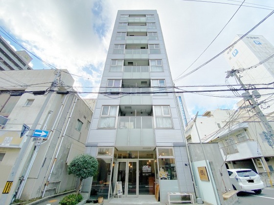 LAB La CORE 丸の内