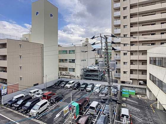 ルマンジュ平和