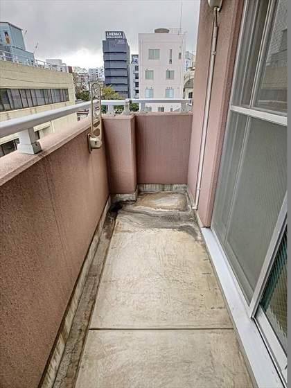 ルマンジュ平和