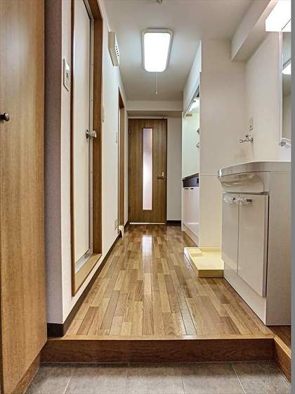 ルマンジュ平和