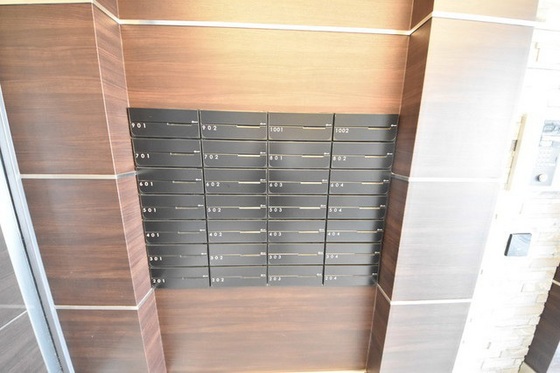 モダン ラ・トゥール柳町