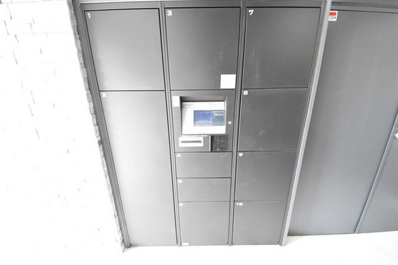 モダン ラ・トゥール柳町