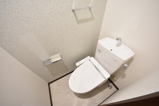 モダン ラ・トゥール柳町