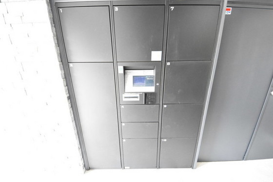 モダン ラ・トゥール柳町