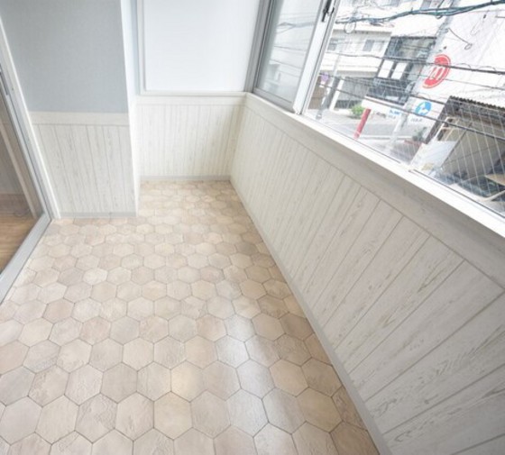 ハアラン内山下