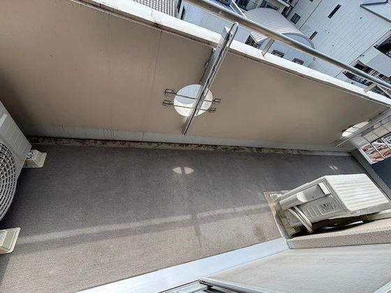 ハアラン内山下