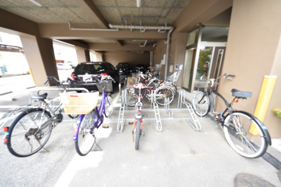 ハアラン内山下