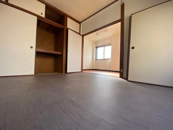 グレージュビル