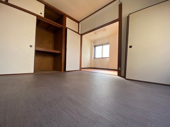 グレージュビル