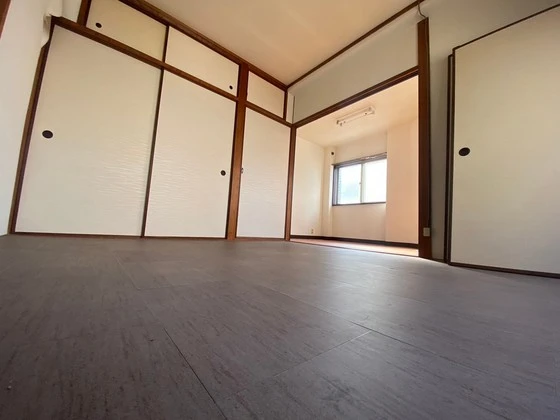 グレージュビル