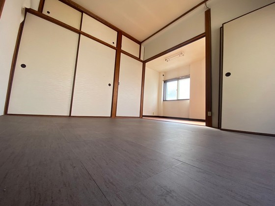 グレージュビル