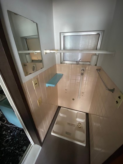 グレージュビル