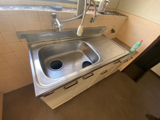 グレージュビル