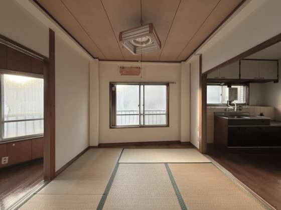 グレージュビル