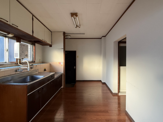 グレージュビル