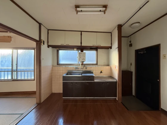 グレージュビル