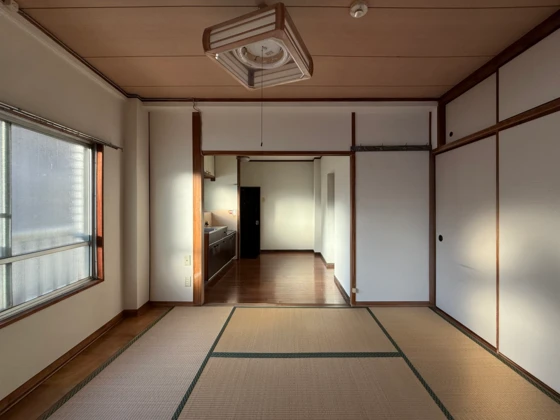 グレージュビル