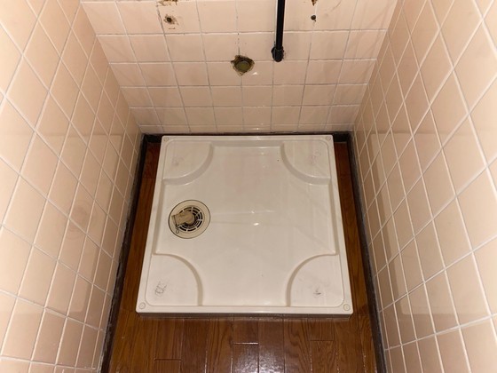 グレージュビル