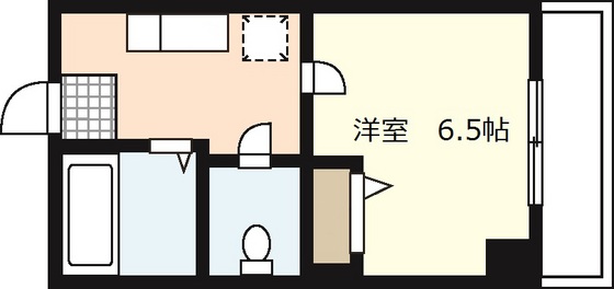 TWO ONEビル 白島九軒町