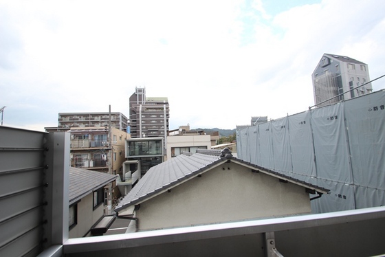 TWO ONEビル 白島九軒町