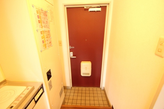 TWO ONEビル 白島九軒町