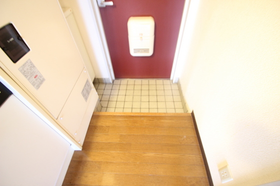 TWO ONEビル 白島九軒町