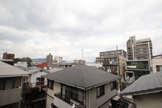 TWO ONEビル 白島九軒町