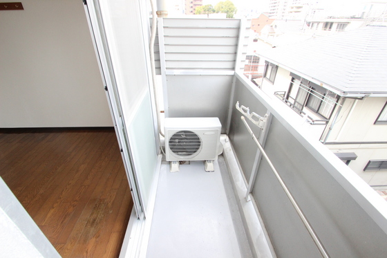 TWO ONEビル 白島九軒町