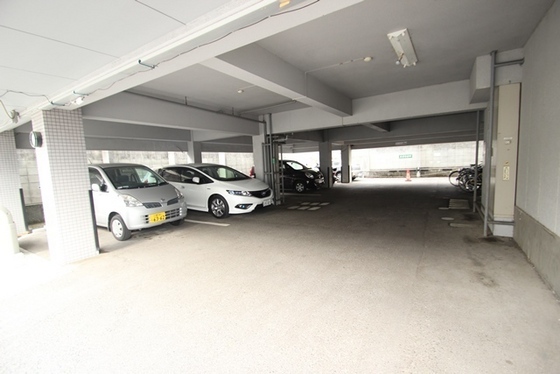 TWO ONEビル 白島九軒町