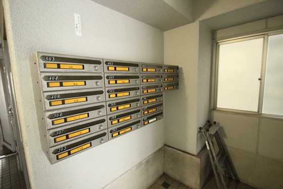 TWO ONEビル 白島九軒町