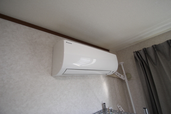 メゾンソレイユⅡ