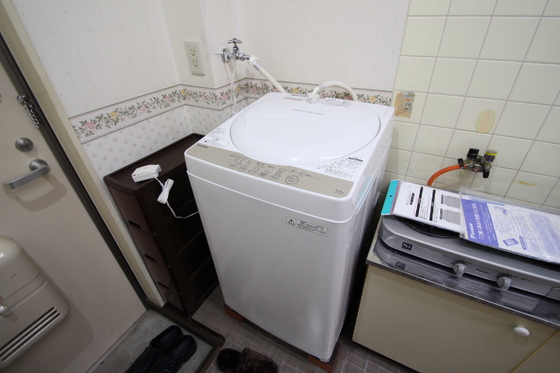 メゾンソレイユⅡ