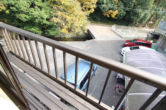 メゾンソレイユⅡ