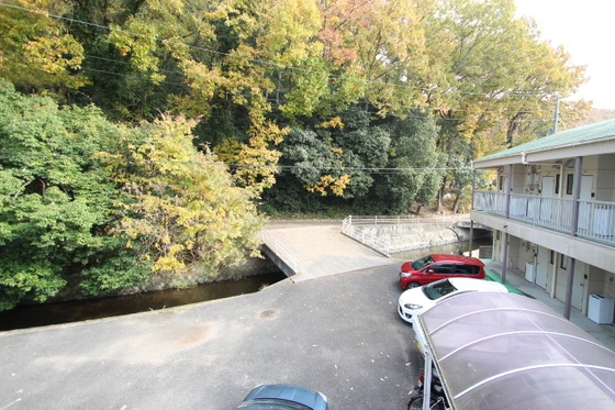 メゾンソレイユⅡ