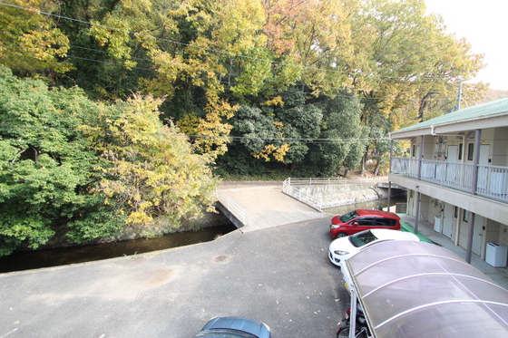 メゾンソレイユⅡ